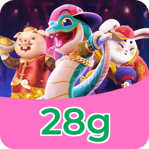 Fluxo de download do app 28g — referência visual