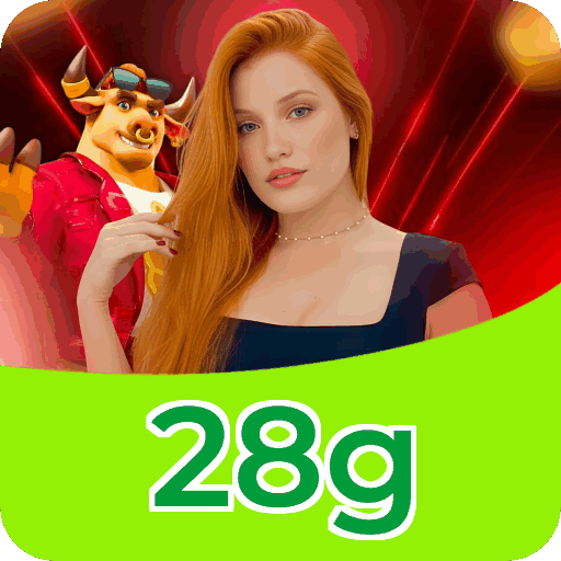 Material promocional do app 28g — ilustração, não métricas auditadas nesta página