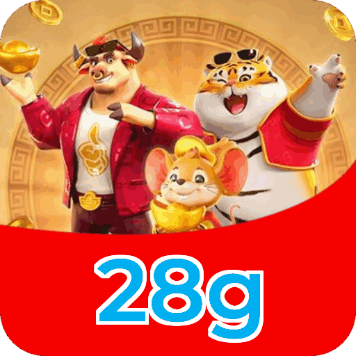 Tabela RTP dos jogos de cassino da 28g